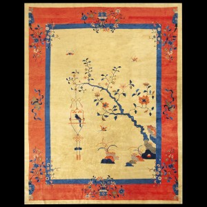 Chinese - Art Deco #22305